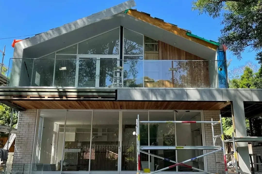 Passive Homes Sydney