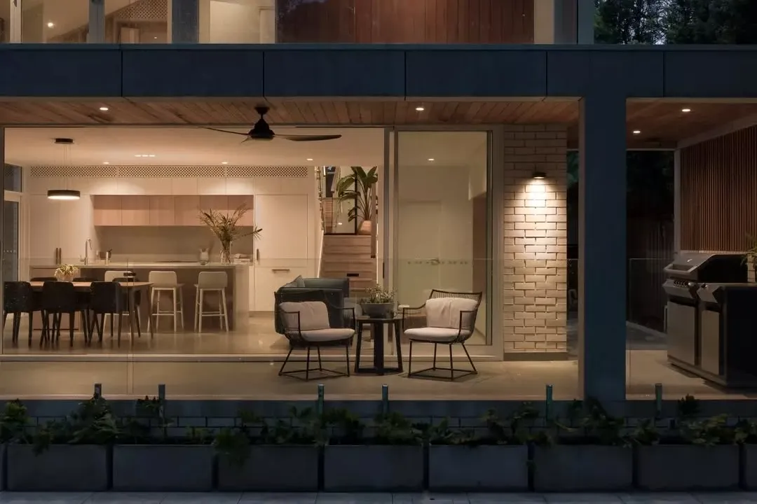 Passive Homes Sydney