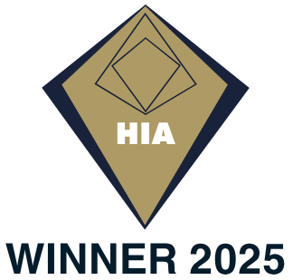 HIA Award Winners