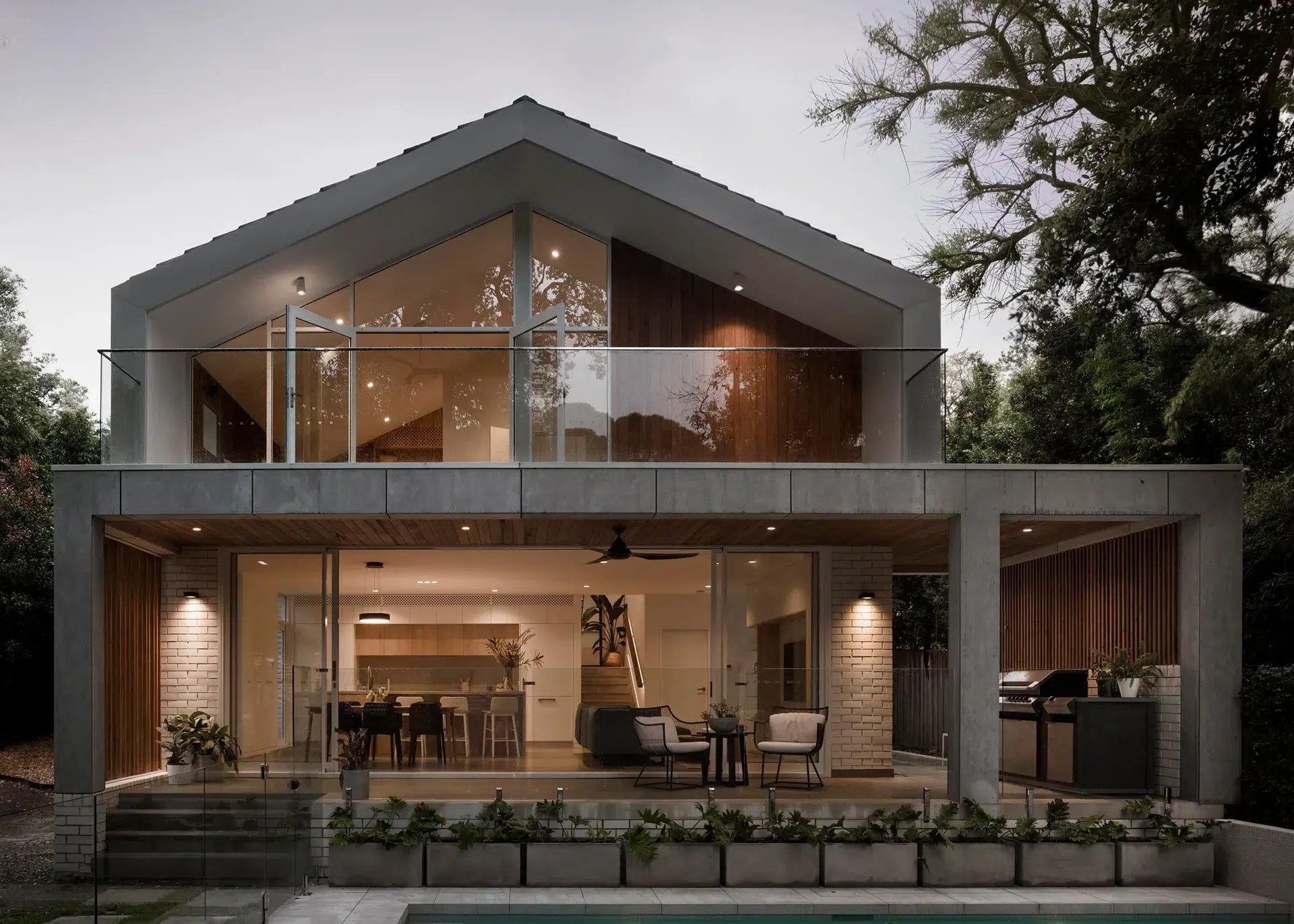 Custom Home Builders Sydney