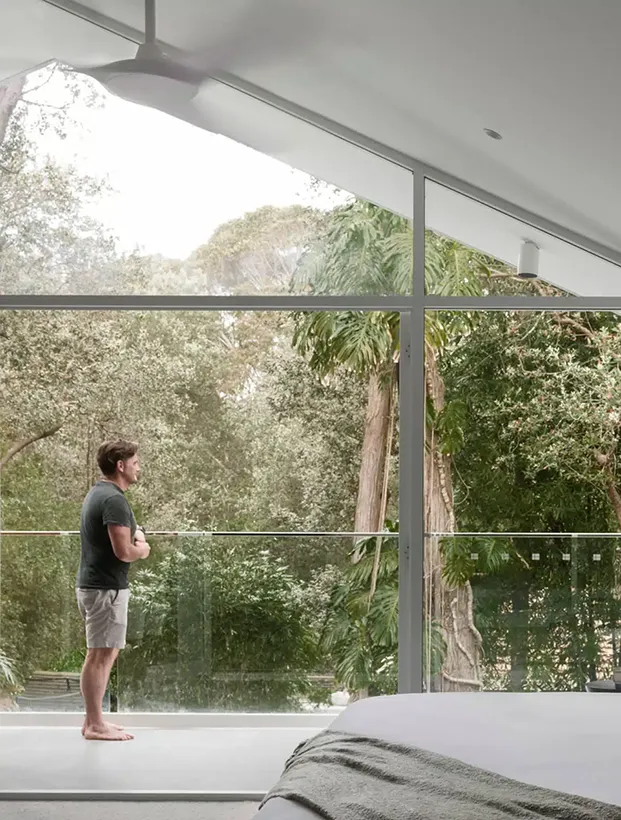 Passive homes sydney